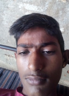 Mukesh, 18, India, Jaipur