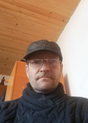 Олег, 50, Россия, Майкоп