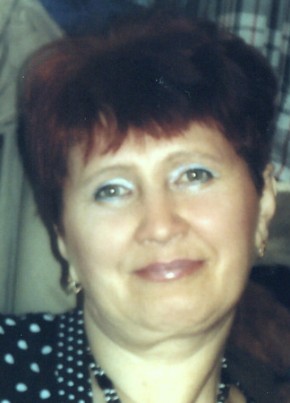 Елена, 73, Россия, Нижний Новгород