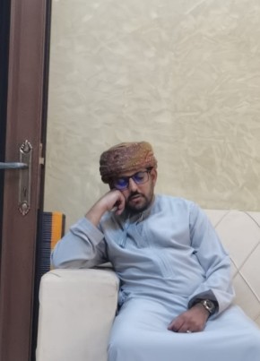 Mohammad, 39, سلطنة عمان, محافظة مسقط