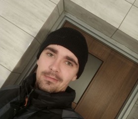 Иван, 29 лет, Łask