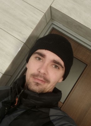 Иван, 28, Rzeczpospolita Polska, Łask
