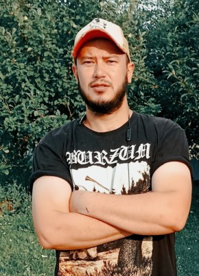 Daud, 41, Kyrgyzstan, Jalal-Abad