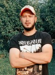 Daud, 40, Jalal-Abad