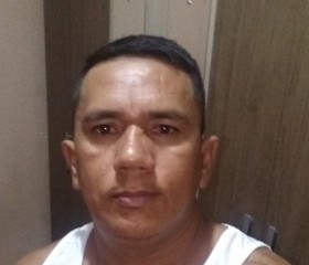 Claudio Pires Pi, 41 год, Fortaleza