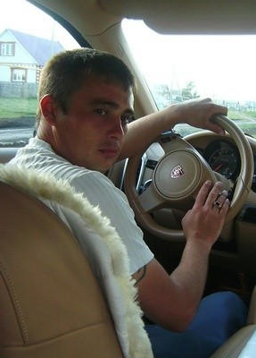 Aleksandr, 40, Russia, Ulyanovsk