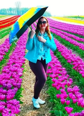 Iryna из Hagen (Nordrhein-Westfalen) 39 лет