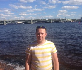 павел, 31 год, Санкт-Петербург