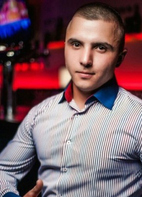 Сергей, 28, Україна, Київ