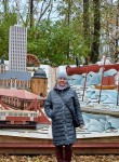 Галина - Архангельск