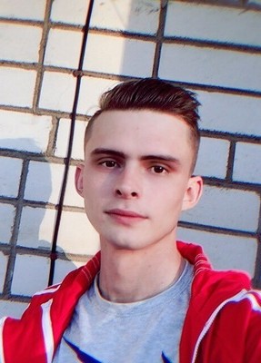 Андрей, 29, Россия, Руза