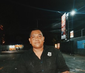 samson, 31, Klungkung