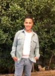 محمد الحلواني, 18, Al Mahallah al Kubra
