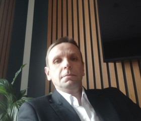 Kasper Oxotnik, 41 год, Olmaliq