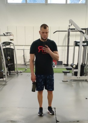 Александр, 32, Suomen Tasavalta, Rauma