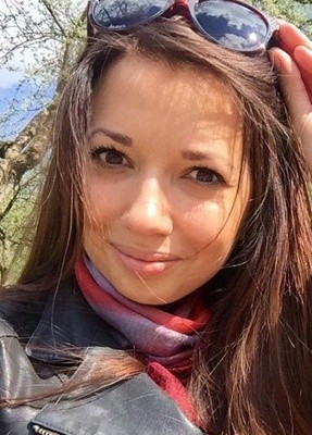 Елена, 29, Россия, Феодосия