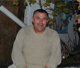 Олег Кутузов, 53 года, Судак