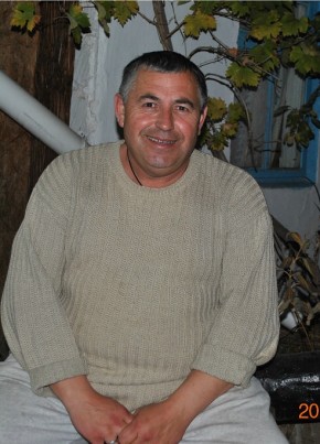 Олег Кутузов, 53, Россия, Судак