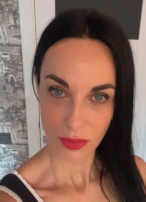 Natalia из Горад Мінска 40 лет