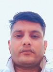 Dinesh Daiya, 34 года, New Delhi