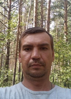 Dmitriy, 37, Russia, Samara