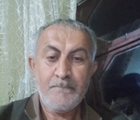 Рахим, 56 лет, Душанбе