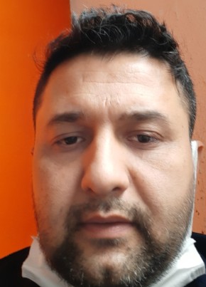 Mehmet, 36, Türkiye Cumhuriyeti, Gebze