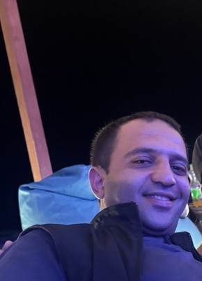 Narek, 32, Russia, Kudepsta