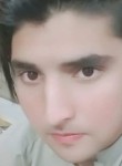 Khan, 18 лет, کراچی