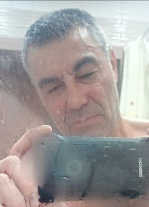 Дмитрий, 53, Россия, Заречный (Пензенская обл.)