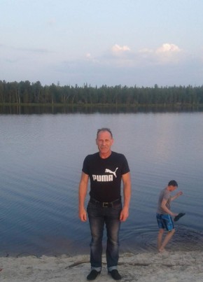 Юрий, 63, Россия, Юхнов