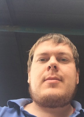 Al, 39, Russia, Chelyabinsk