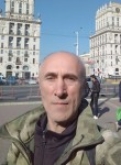 Игорь, 55 лет, Сочи