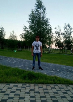 Борис, 29, Россия, Казань