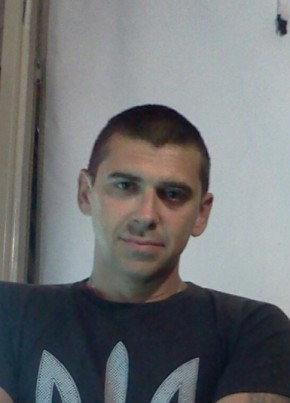Евгений Лысюк, 34, Україна, Бровари