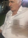 Cevat, 47 лет, Çerkezköy