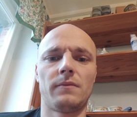 Vіktor Sidorchuk, 32, Lebork