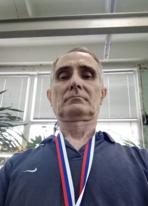 Константин из Копейска 63 года