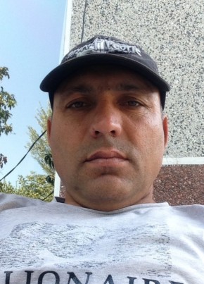 Тимур из Toshkent 52 года