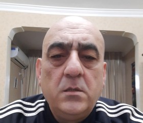 Temur, 51, Tbilisi