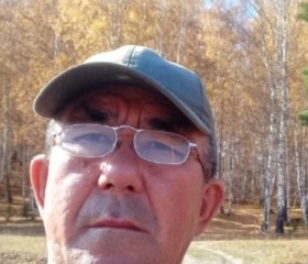 Радмир, 58 лет, Уфа