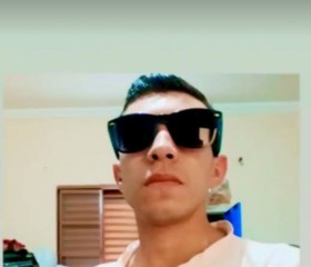 Tiago 😋, 22 года, Região de Campinas (São Paulo)