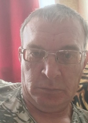 Ильдар из Лениногорска 43 года