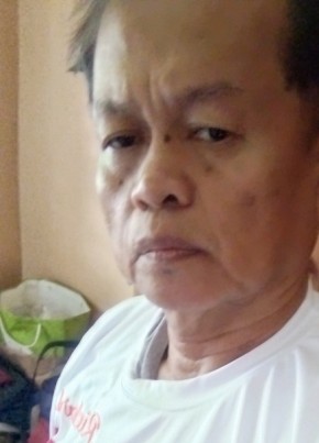 Joey sanchez, 57, Pilipinas, Tanauan (Calabarzon)