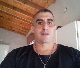 Pablo, 37, Buenos Aires