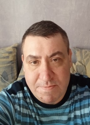 Демон Медведь, 53, Россия, Ликино-Дулево