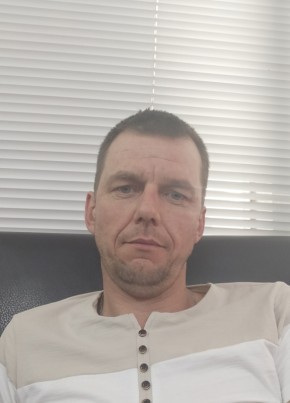 Дима из Сорочинска 42 года