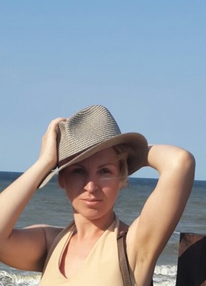 Ирина, 44, Россия, Санкт-Петербург