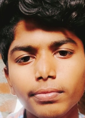 Bharath, 18, India, Yanamalakuduru