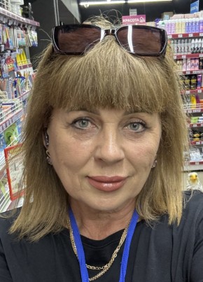 Евгения из Кызыла 56 лет
